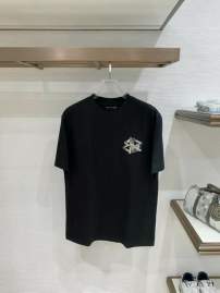 Picture of Balenciaga T Shirts Short _SKUBalenciagaM-3XLxetr26122245